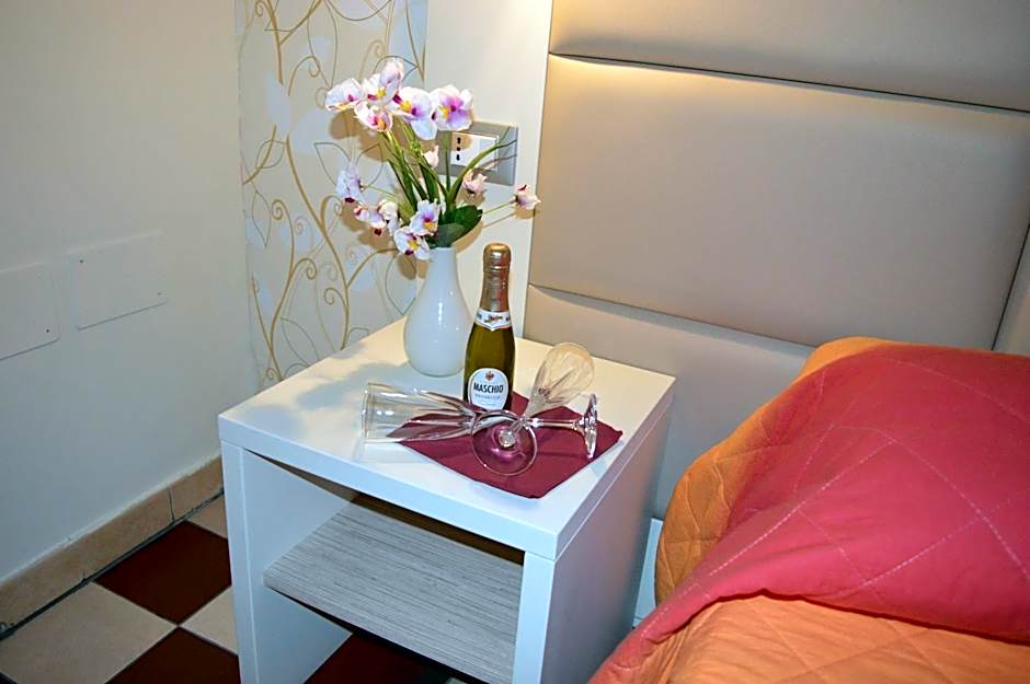 Villa Vittoria Tropea B&B