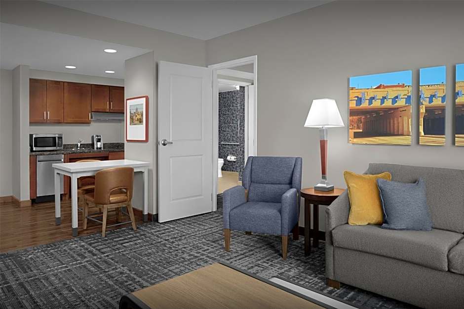 Homewood Suites By Hilton Oklahoma City Bricktown