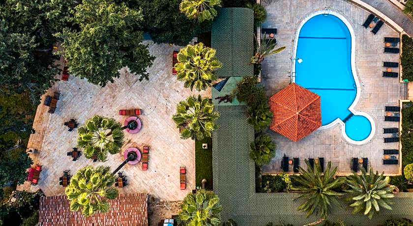 Pia Bella Hotel