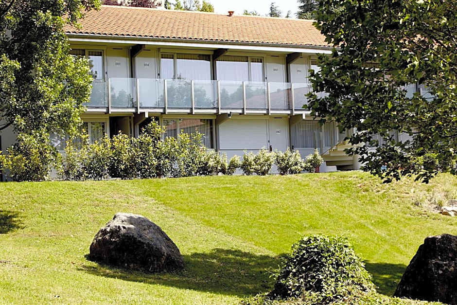 Kyriad Lyon Sud Sainte Foy