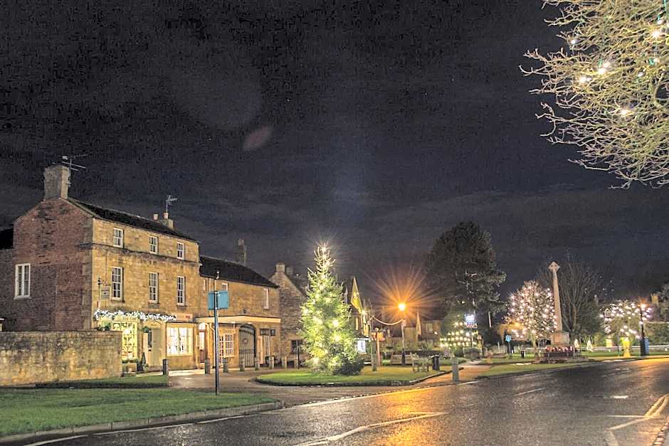 Crown and Trumpet Inn