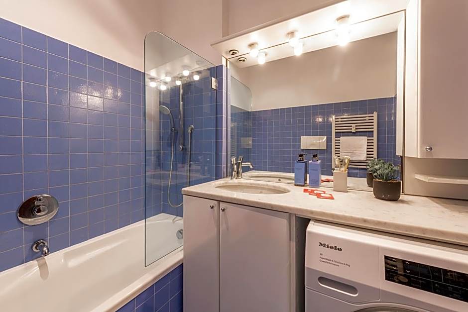 MILAN ROYAL SUITES LUXURY P.ZZA DELLA REPUBBLICA