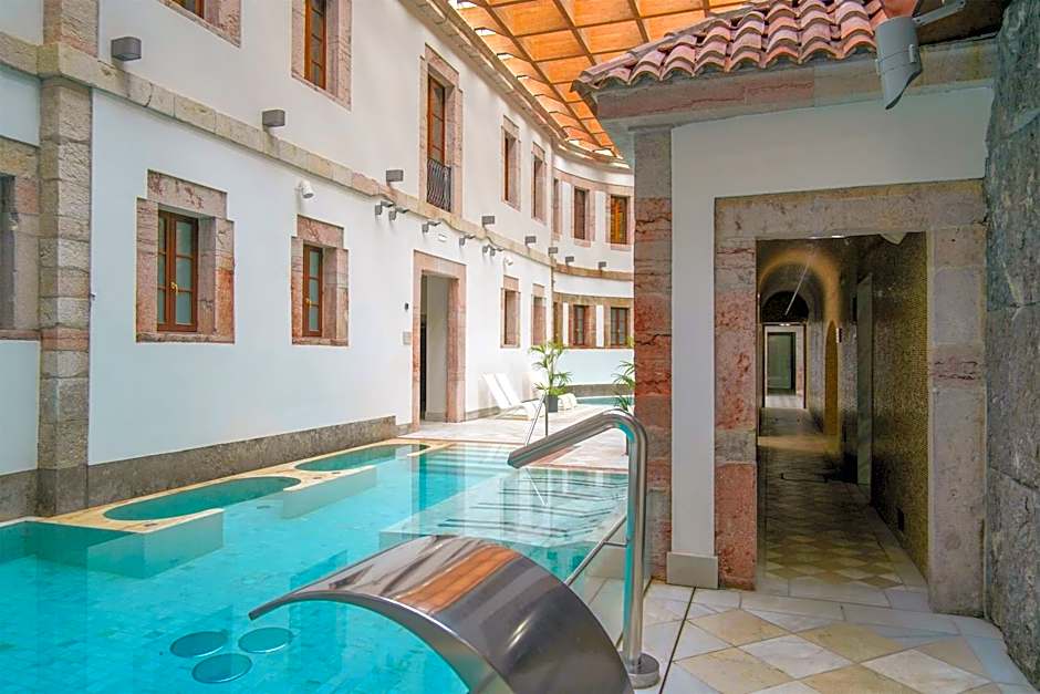Blau Gran Hotel Las Caldas, a member of Radisson Individuals