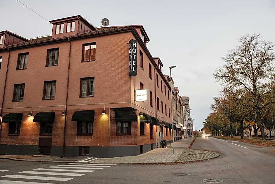 Clarion Collection Hotel Kung Oscar