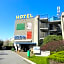 Gotha Hotel Turin Airport