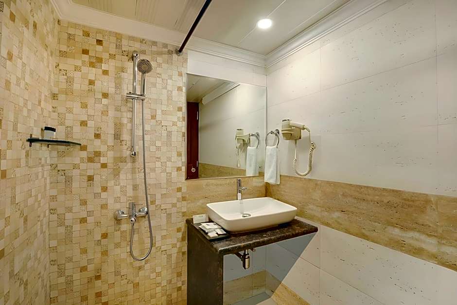 Summit Hermon Hotel & Spa