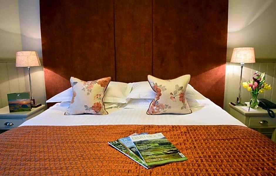 The White Hart Hotel