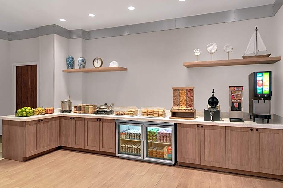 Fairfield Inn by Marriott New York Manhattan/Financial District