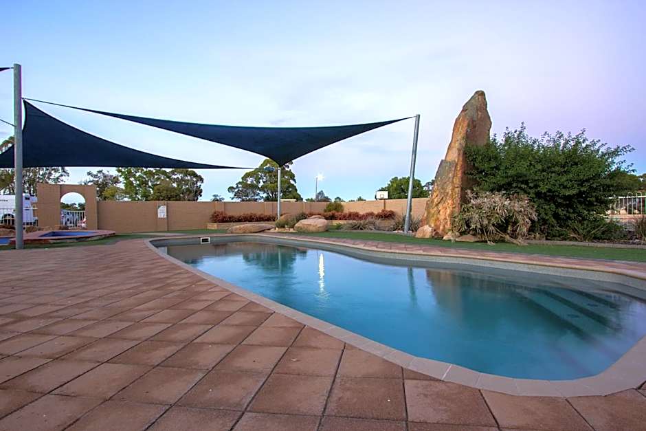 Horsham Holiday Park