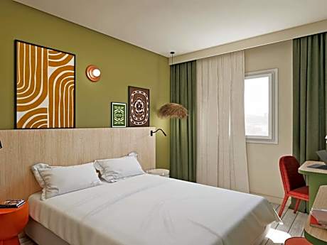 ibis Styles Vannes Porte du Golfe
