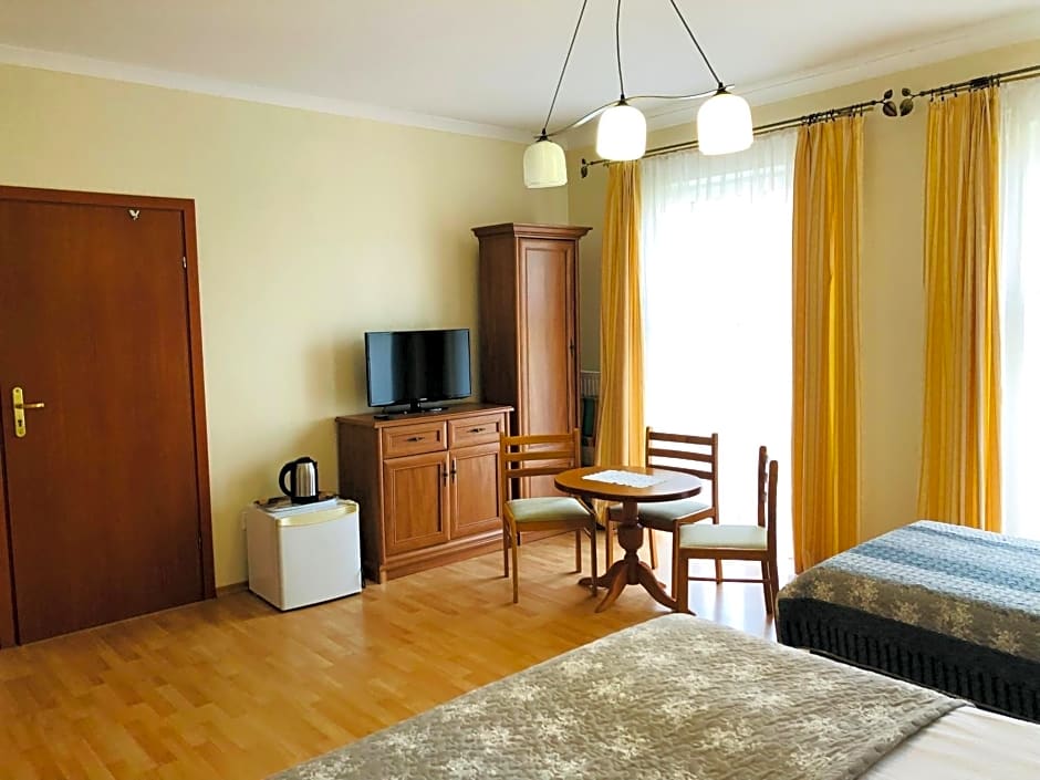 Dom Wypoczynkowy Olivia