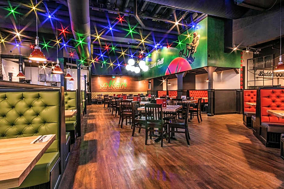 Holiday Inn St Johns Government Center By IHG