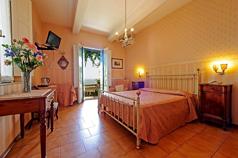 Albergo Il Marzocco