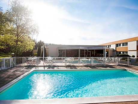 Novotel Saint Avold