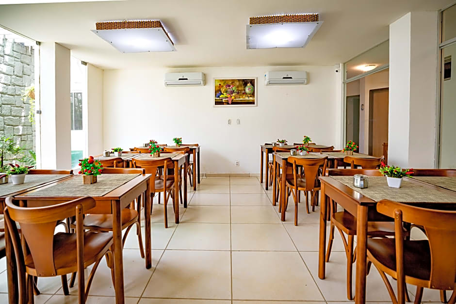 Brisa do Mar Beach Hotel