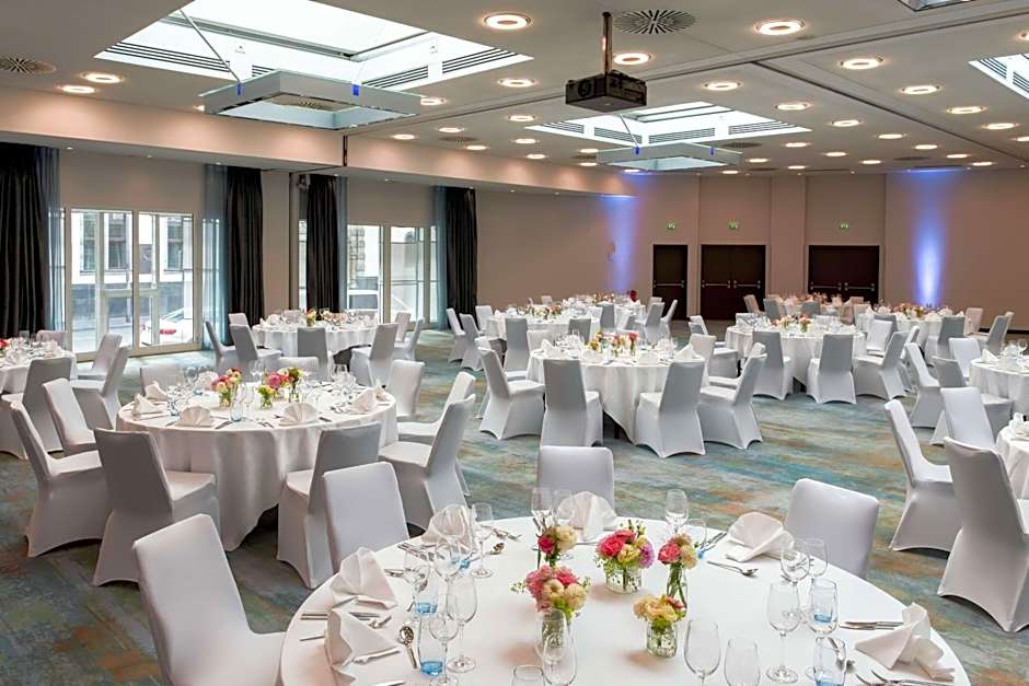Hilton Cologne