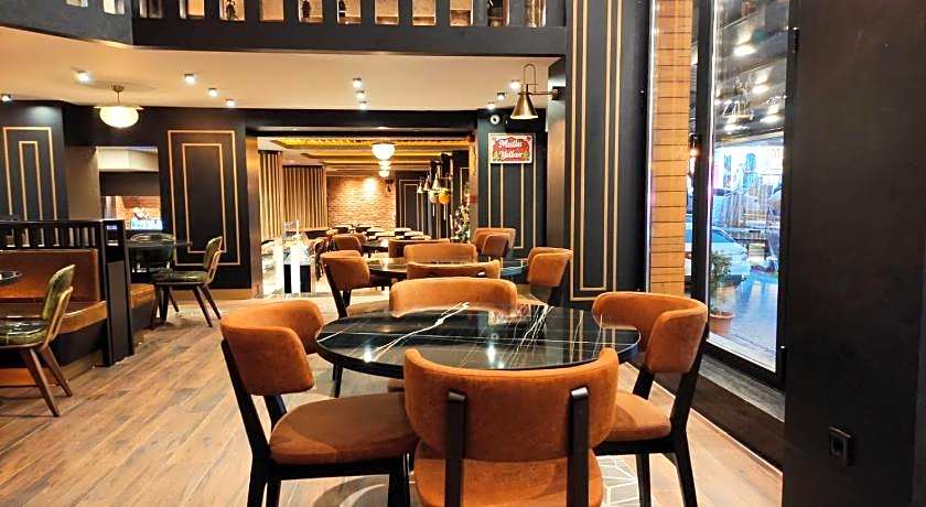 Delta Hotel Istanbul