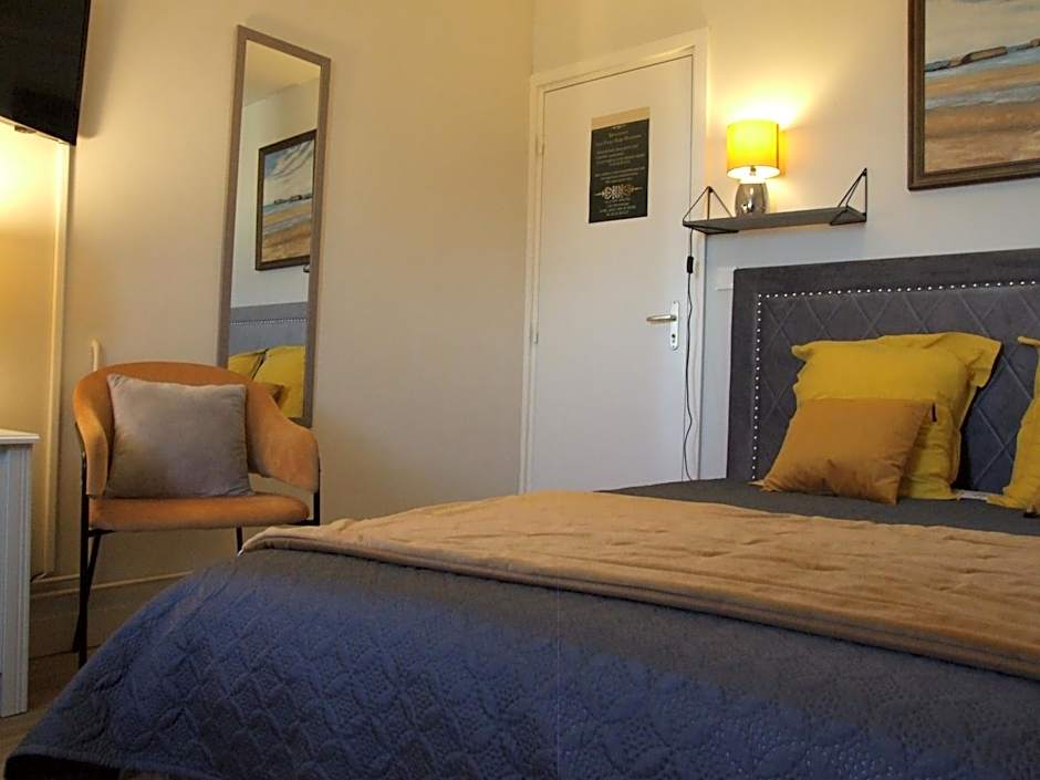 La Villa Port Winston - Face Mer B&B