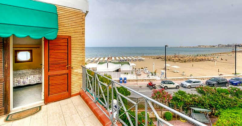 Hotel Vela Velo Club Vieste