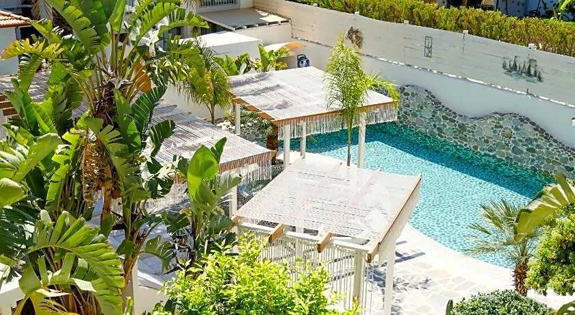 Salonika Suites