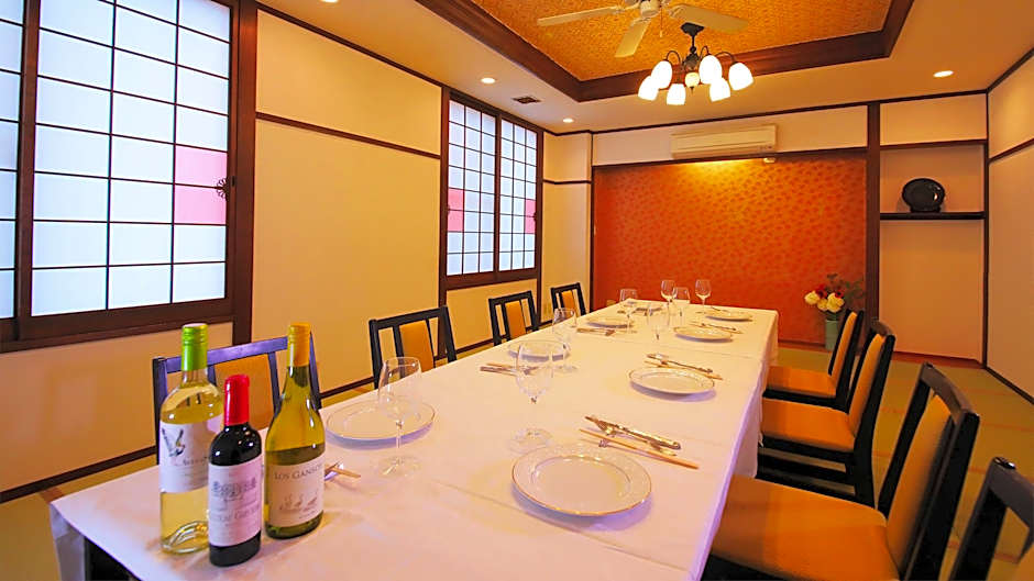 Hotel Claire Hikasa