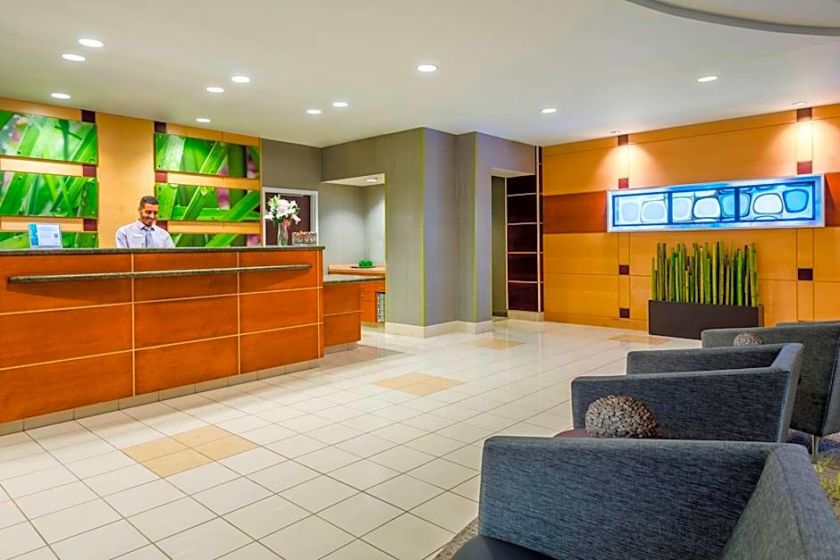 SpringHill Suites by Marriott Richmond Northwest