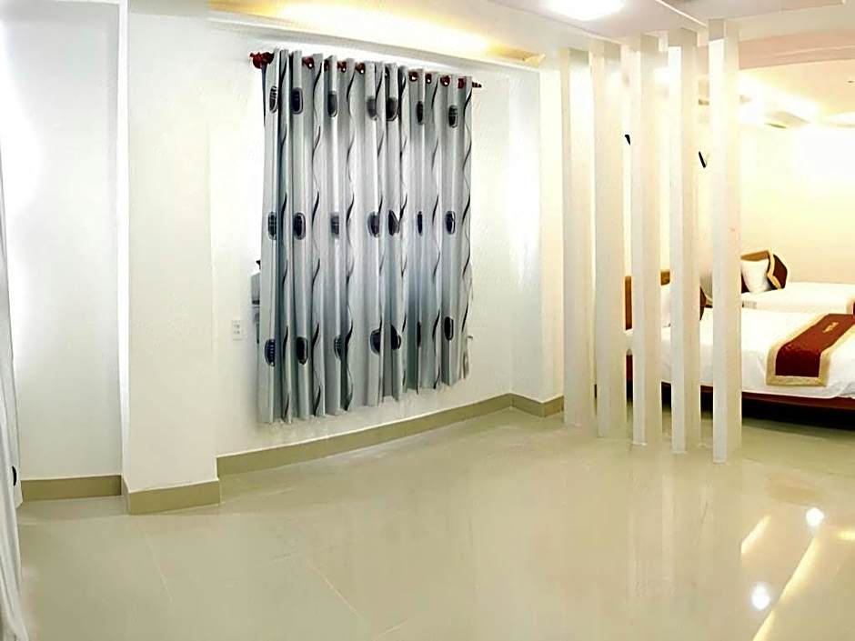 LEGEND Boutique Hotel