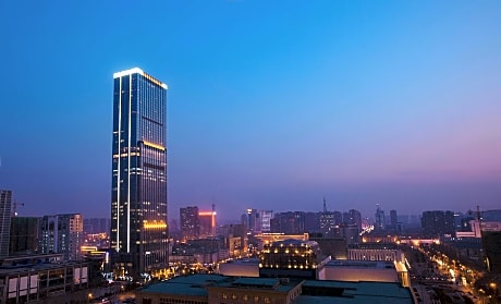 Hilton Shijiazhuang