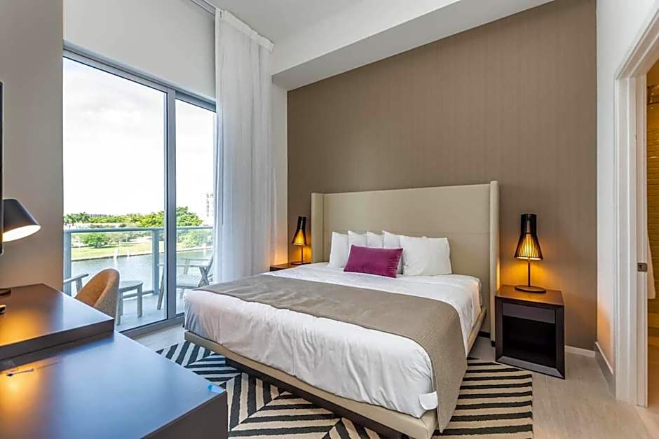 Amazing Apartments At H Beach House