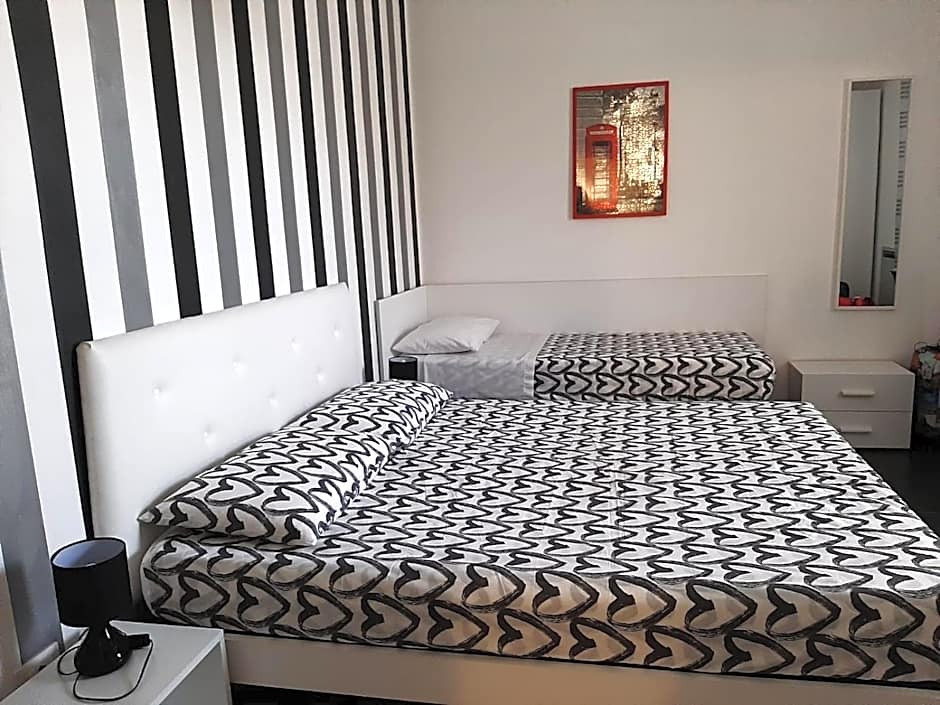 Le Murge Del Salento Hotel b&b Depandance