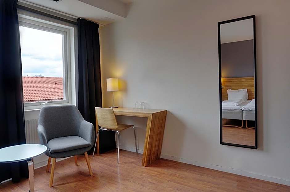 Comfort Hotel Jonkoping