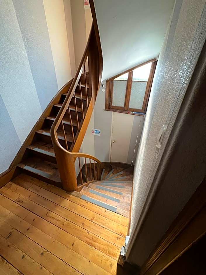Chambre D'hôte Villa Maurice