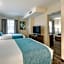 Franklin Extended Stay Hotel
