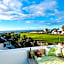 Fantastic sea and golf course view house with 3 bedrooms