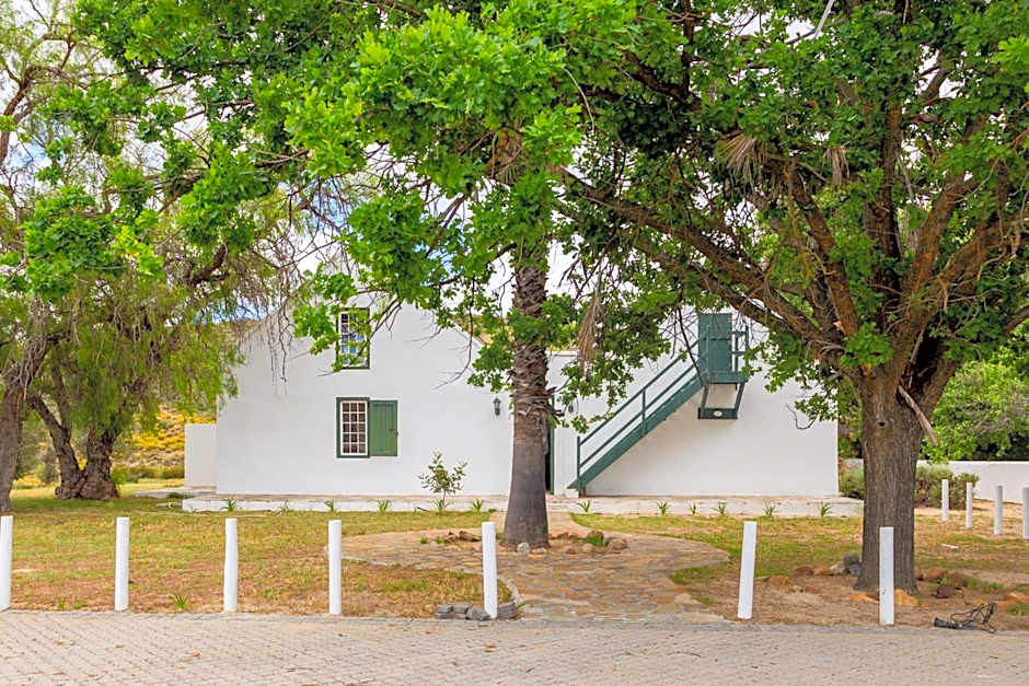 Karoo 1 Hotel Village