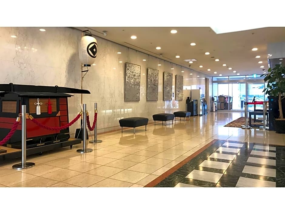 Asakusa Central Hotel - Vacation STAY 17563v