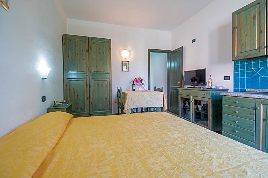Albergo Residenziale Gli Ontani