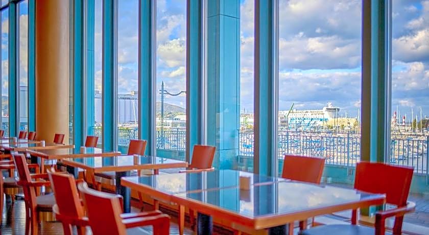 Grand Park Otaru Hotel