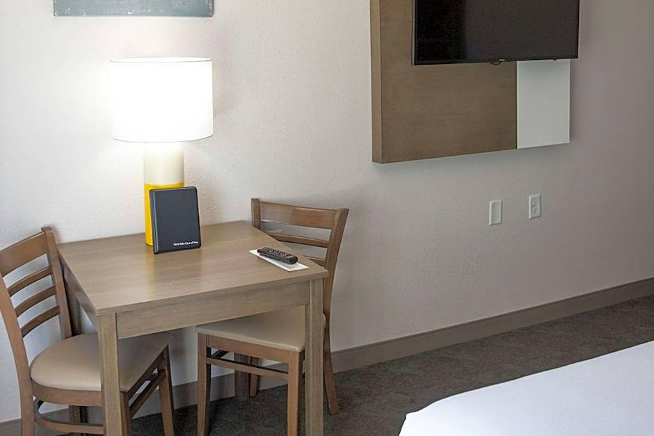 Comfort Inn Sioux City South