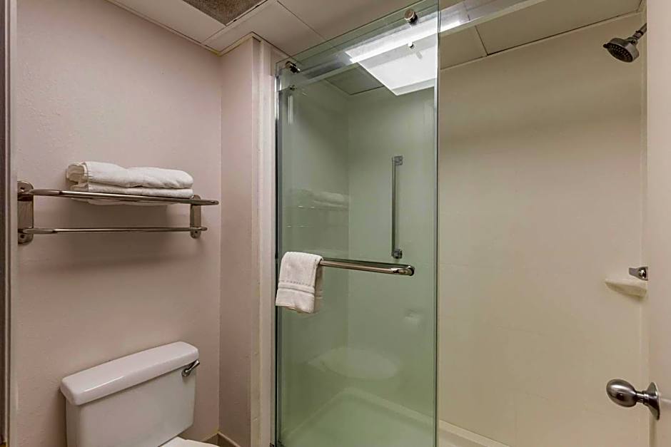 Comfort Inn Garner Clayton I-40