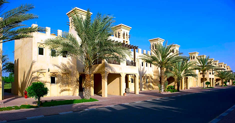 Al Hamra Village Hotel