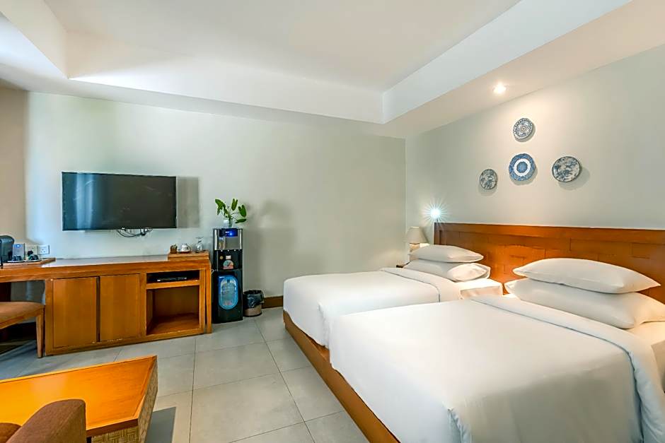 Rama Garden Hotel Bali