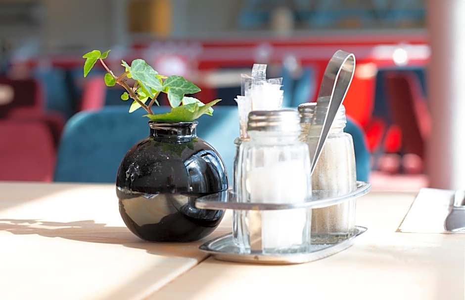 Good Morning+ Halmstad