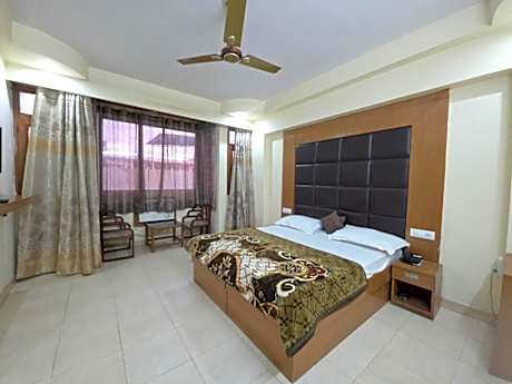 Executive Rooms
