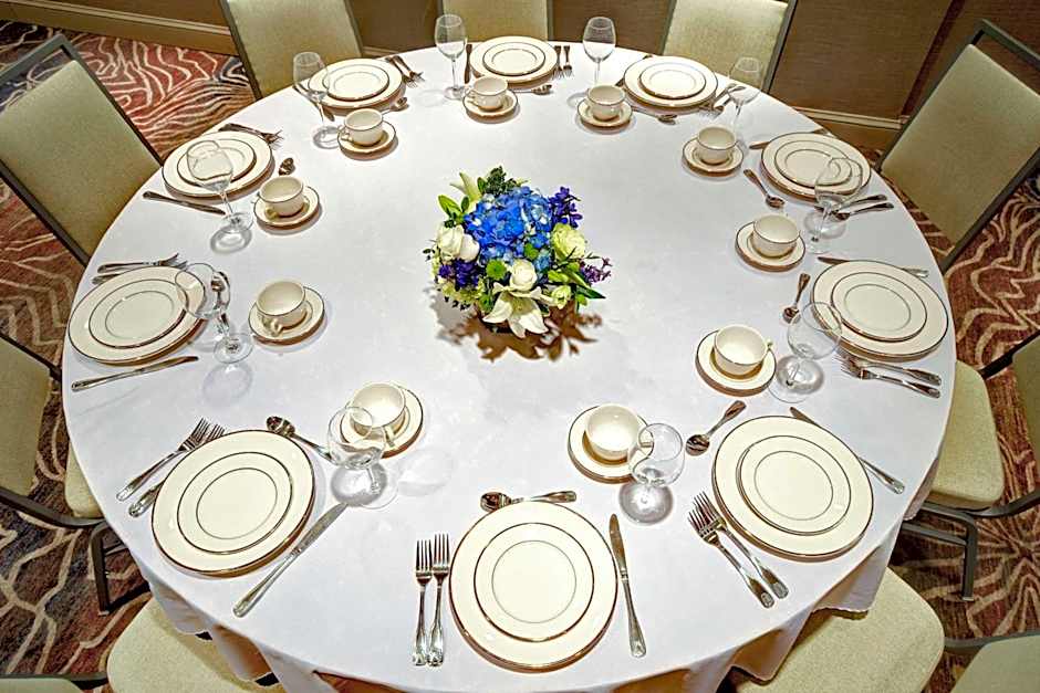 Hampton Inn By Hilton Suites Alexandria Old Town Area South