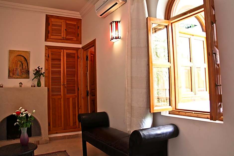 Riad Mariana
