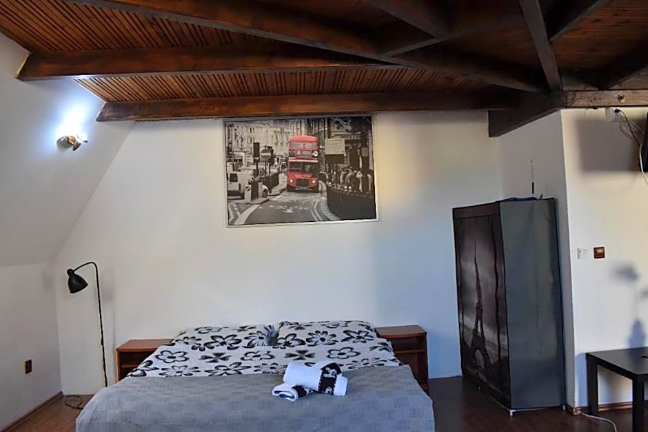 U Betty - Ostrava Centrum