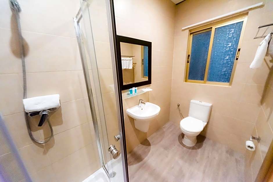 St. Julian's Bay Hotel