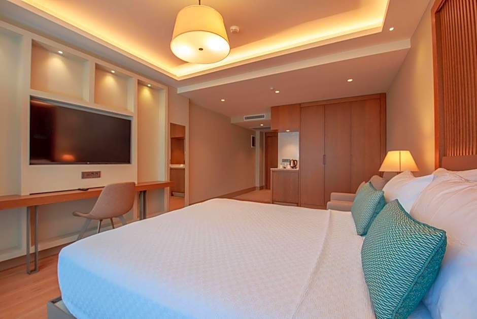 Casa Lumar Luxury Lodging- Adult Only