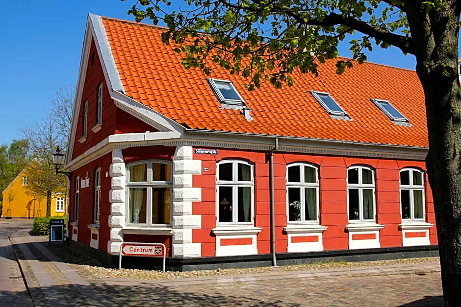 Foto 1 de 22 de Hotel Ribe